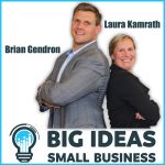 Make Your Website Sexy to your Customers – Big Ideas Small Business Podcast
